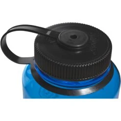Nalgene Wide Mouth Sustain Drinkfles - 1l - Blauw 7 Nalgene Wide Mouth Sustain Drinkfles - 1l - Blauw -Buitensport Winkel nalgene wide mouth sustain bottle 1l blue 2 1447809