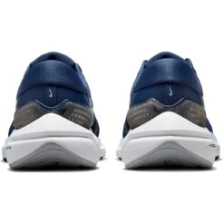 Nike Air Zoom Vomero 16 Hardloopschonen Heren - Midnight Navy/wolf Grey-white-black DA7245-403 -Buitensport Winkel nike air zoom vomero 16 mens running shoes midnight navy wolf grey white black da7245 403 5 1474594