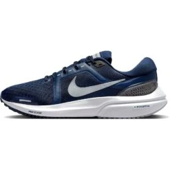 Nike Air Zoom Vomero 16 Hardloopschonen Heren - Midnight Navy/wolf Grey-white-black DA7245-403