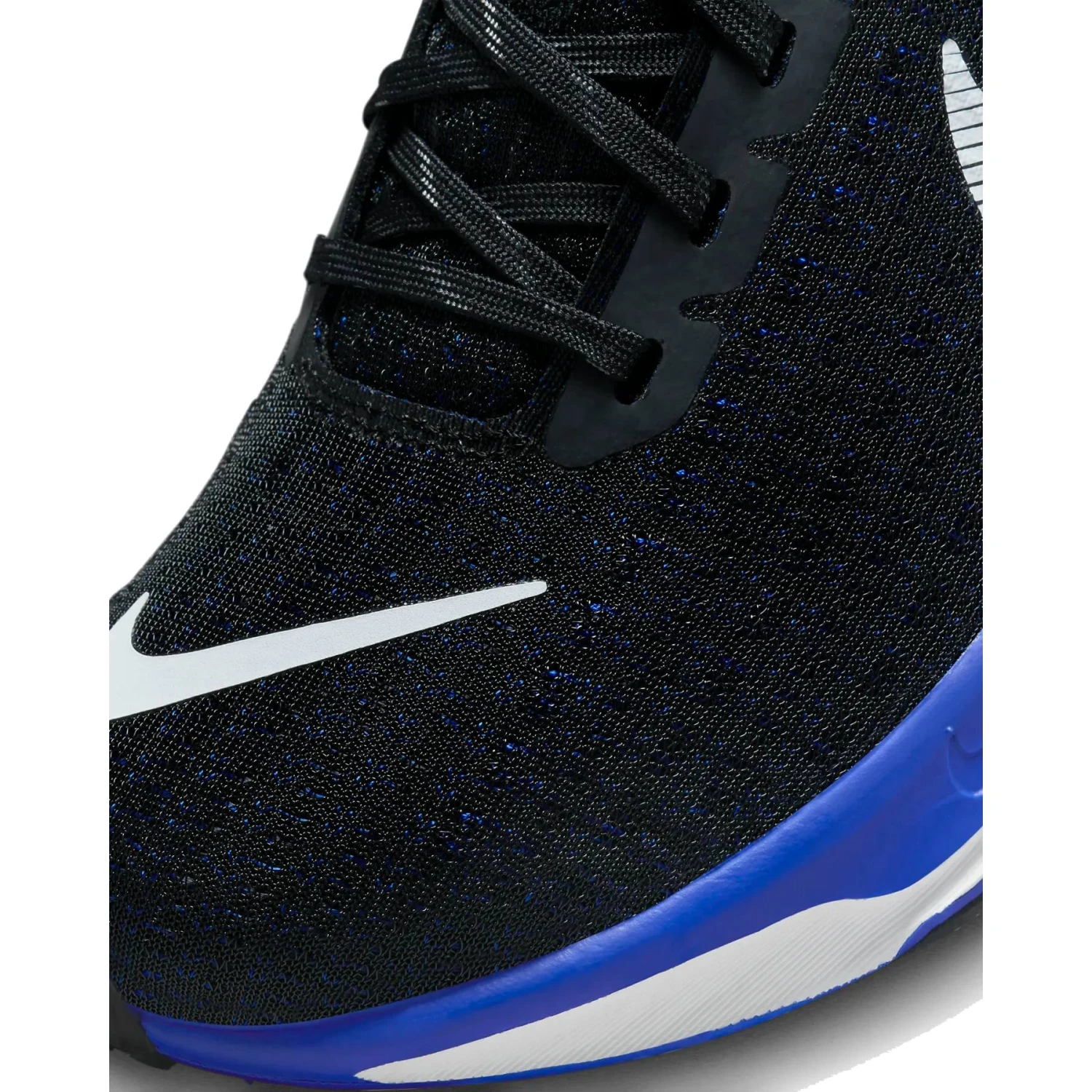 Nike Invincible 3 Hardloopschoenen Heren - Black/white-racer Blue-high Voltage DR2615-003 7 Nike Invincible 3 Hardloopschoenen Heren - Black/white-racer Blue-high Voltage DR2615-003 - Afbeelding 7