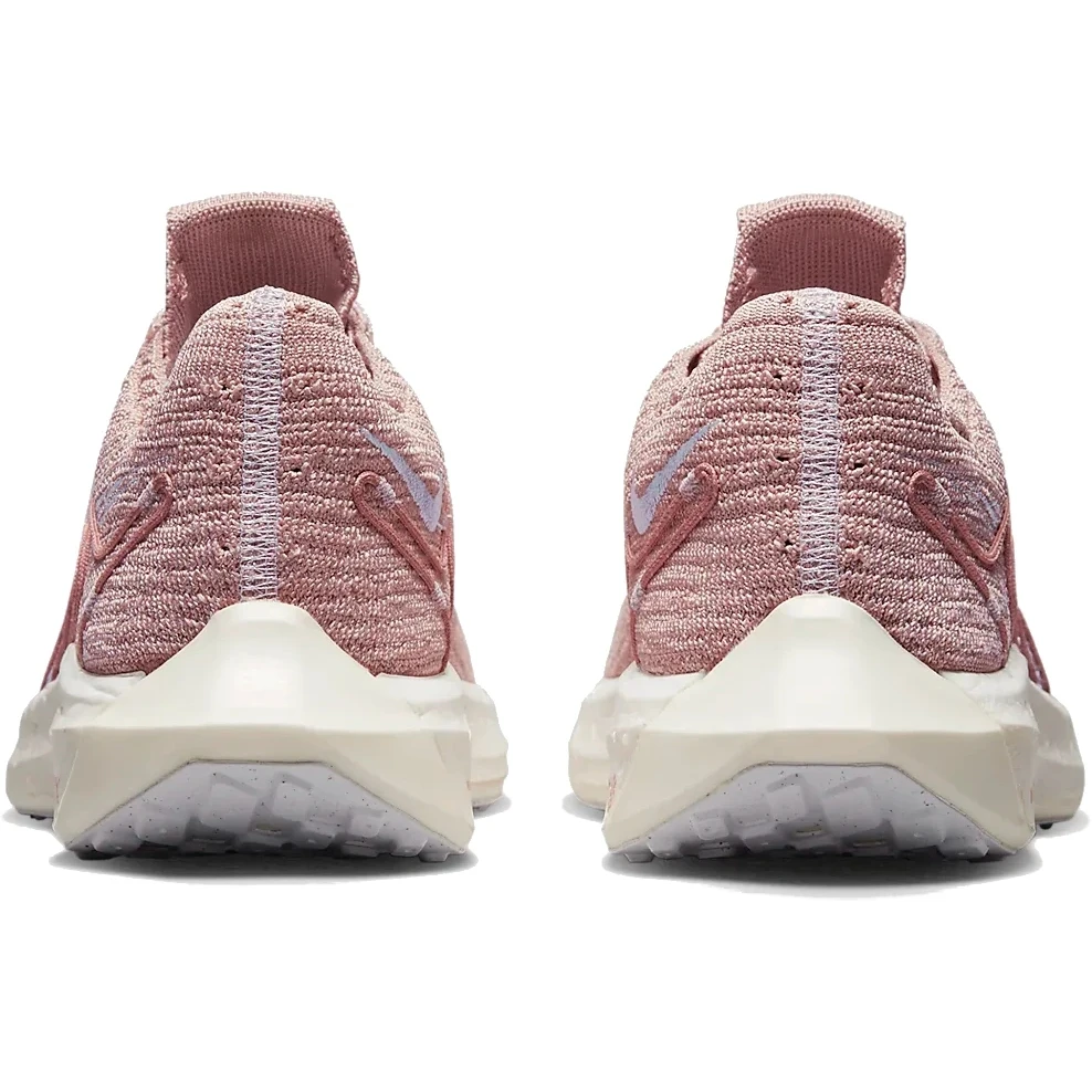 Nike Pegasus Turbo Flyknit Next Nature Hardloopschoenen Dames - Pink Oxford/white-barely Rose-white DM3414-600 6 Nike Pegasus Turbo Flyknit Next Nature Hardloopschoenen Dames - Pink Oxford/white-barely Rose-white DM3414-600 - Afbeelding 6