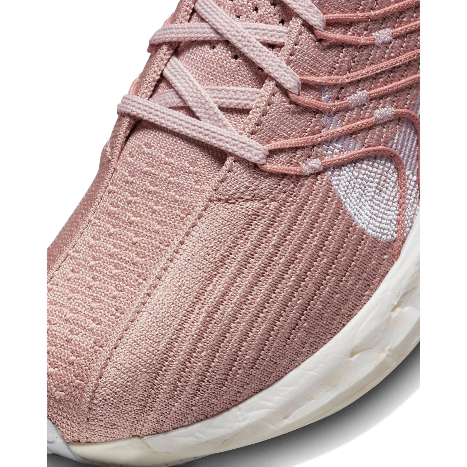 Nike Pegasus Turbo Flyknit Next Nature Hardloopschoenen Dames - Pink Oxford/white-barely Rose-white DM3414-600 7 Nike Pegasus Turbo Flyknit Next Nature Hardloopschoenen Dames - Pink Oxford/white-barely Rose-white DM3414-600 - Afbeelding 7