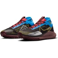 Nike React Pegasus Trail 4 GORE-TEX Trailrunning Schoenen Dames - Black/vivid Sulfur-lite Photo Blue DJ7929-003 11 Nike React Pegasus Trail 4 GORE-TEX Trailrunning Schoenen Dames - Black/vivid Sulfur-lite Photo Blue DJ7929-003 -Buitensport Winkel nike react pegasus trail 4 gore tex womens waterproof trail running shoes black vivid sulfur lite photo blue dj7929 003 5 1518659