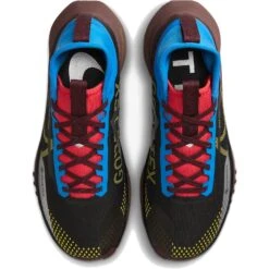 Nike React Pegasus Trail 4 GORE-TEX Trailrunning Schoenen Dames - Black/vivid Sulfur-lite Photo Blue DJ7929-003 12 Nike React Pegasus Trail 4 GORE-TEX Trailrunning Schoenen Dames - Black/vivid Sulfur-lite Photo Blue DJ7929-003 -Buitensport Winkel nike react pegasus trail 4 gore tex womens waterproof trail running shoes black vivid sulfur lite photo blue dj7929 003 6 1518658