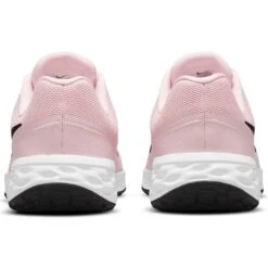 Nike Revolution 6 Next Nature Hardloopschoenen Kinderen - Pink Foam /black DD1096-608 -Buitensport Winkel nike revolution 6 big kids running shoe pink foam black dd1096 608 4 1250292