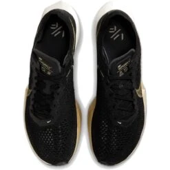 Nike Vaporfly 3 Hardloopschoenen Heren - Black/black/oatmeal/metallic Gold Grain DV4129-001 12 Nike Vaporfly 3 Hardloopschoenen Heren - Black/black/oatmeal/metallic Gold Grain DV4129-001 -Buitensport Winkel nike vaporfly 3 running shoes men black black oatmeal metallic gold 3 1566466