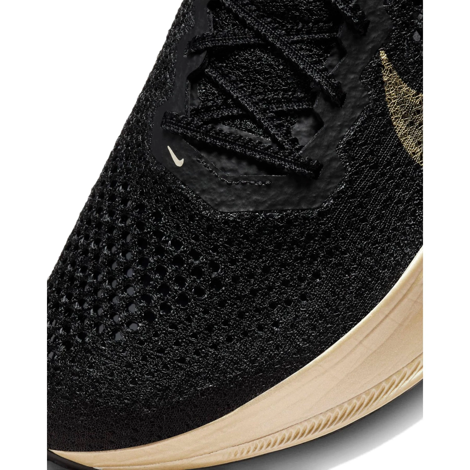 Nike Vaporfly 3 Hardloopschoenen Heren - Black/black/oatmeal/metallic Gold Grain DV4129-001 7 Nike Vaporfly 3 Hardloopschoenen Heren - Black/black/oatmeal/metallic Gold Grain DV4129-001 - Afbeelding 7