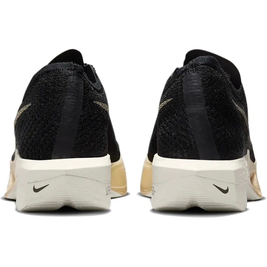 Nike Vaporfly 3 Hardloopschoenen Heren - Black/black/oatmeal/metallic Gold Grain DV4129-001 6 Nike Vaporfly 3 Hardloopschoenen Heren - Black/black/oatmeal/metallic Gold Grain DV4129-001 - Afbeelding 6
