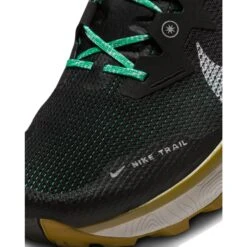Nike Wildhorse 8 Trailrunning Schoenen Heren - Black/white-spring Green-olive Flak DR2686-002 -Buitensport Winkel nike wildhorse 8 mens trail running shoes black white spring green olive flak dr2686 002 6 1479602