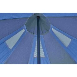 Nordisk Asgard 7.1 Denim Tent - Denim -Buitensport Winkel nordisk asgard 7 1 denim zelt denim 9 986712