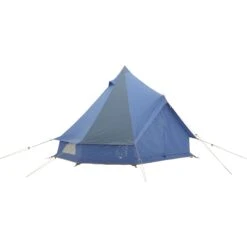Nordisk Asgard 7.1 Denim Tent - Denim