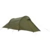 Nordisk Halland 2 PU Tent - Dark Olive