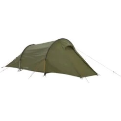 Nordisk Halland 2 PU Tent - Dark Olive