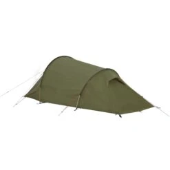 Nordisk Halland 2 PU Tent - Dark Olive -Buitensport Winkel nordisk halland 2 pu 122062 tent nordisk dark olive 03 hires 988225