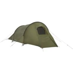 Nordisk Halland 2 PU Tent - Dark Olive -Buitensport Winkel nordisk halland 2 pu 122062 tent nordisk dark olive 05 hires 988227