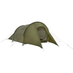Nordisk Halland 2 PU Tent - Dark Olive -Buitensport Winkel nordisk halland 2 pu 122062 tent nordisk dark olive 07 hires 988229