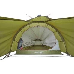 Nordisk Halland 2 PU Tent - Dark Olive -Buitensport Winkel nordisk halland 2 pu 122062 tent nordisk dark olive 08 hires 988230
