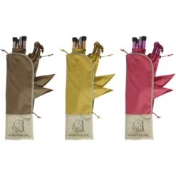 Nordisk Kari Mini Colour Pack - Accessoires Voor Kleurententen - For Kari Tech Mini Tarp