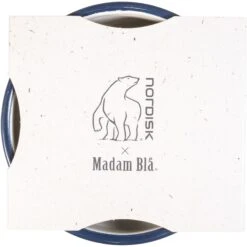 Nordisk Madam Blå Bowl 700ml - Sky Blue -Buitensport Winkel nordisk madam bla bowl 119088 sky blue 02 988826