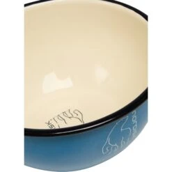 Nordisk Madam Blå 800ml Kom - Sky Blue 5 Nordisk Madam Blå 800ml Kom - Sky Blue -Buitensport Winkel nordisk madam bowl 4 1450471