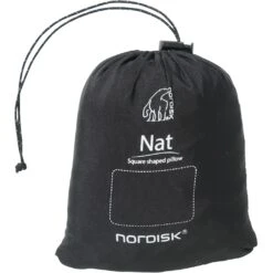 Nordisk Nat Square Kussen - Reflective Pond -Buitensport Winkel nordisk nat 3 1450982