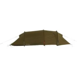 Nordisk Oppland 2 (2.0) PU Tent - Dark Olive