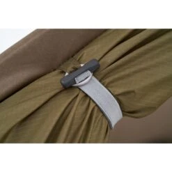 Nordisk Oppland 2 (2.0) PU Tent - Dark Olive -Buitensport Winkel nordisk oppland 2 14 1452277