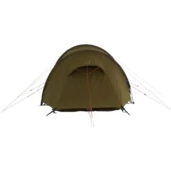 Nordisk Oppland 2 (2.0) PU Tent - Dark Olive -Buitensport Winkel nordisk oppland 2 3 1452266