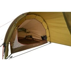 Nordisk Oppland 2 (2.0) PU Tent - Dark Olive -Buitensport Winkel nordisk oppland 2 8 1452271