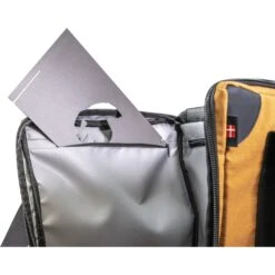 Nordisk Zak Voor Torden Houtkachel - Bruin -Buitensport Winkel nordisk torden stove bag 5 1453939