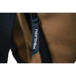 Nordisk Zak Voor Torden Houtkachel - Bruin -Buitensport Winkel nordisk torden stove bag 6 1453940