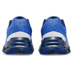 On Running On Cloudrunner Hardloopschoenen - Shale & Cobalt 11 On Running On Cloudrunner Hardloopschoenen - Shale & Cobalt -Buitensport Winkel on cloudrunner running shoe shale cobalt 4 1455819