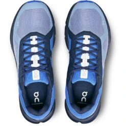 On Running On Cloudrunner Hardloopschoenen - Shale & Cobalt 9 On Running On Cloudrunner Hardloopschoenen - Shale & Cobalt -Buitensport Winkel on cloudrunner running shoe shale cobalt 6 1455821