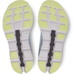 On Running On Cloudstratus Women Running Shoe - Chambray & Lavender -Buitensport Winkel on cloudstratus women running shoe chambray lavender 3 1392642