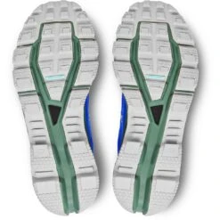 On Running On Cloudventure Waterproof Dames Trail Hardloopschoenen - Cobalt & Ivy 10 On Running On Cloudventure Waterproof Dames Trail Hardloopschoenen - Cobalt & Ivy -Buitensport Winkel on cloudventure waterproof women trailrunning shoe cobalt ivy 3 1459906