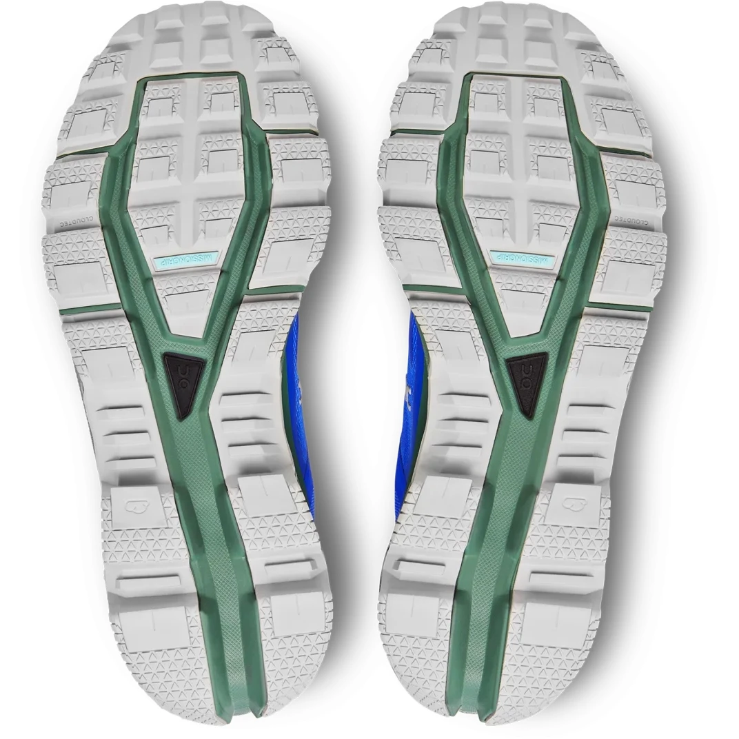 On Running On Cloudventure Waterproof Dames Trail Hardloopschoenen - Cobalt & Ivy 5 On Running On Cloudventure Waterproof Dames Trail Hardloopschoenen - Cobalt & Ivy - Afbeelding 5