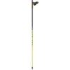 ONE WAY Team 2 MAG Nordic Walking Stokken (Paar) - Asphalt/neon Yellow