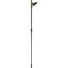 ONE WAY Team Vario MAG - Nordic Walking Stokken (Paar) - Asphalt/blue
