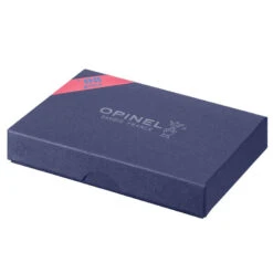 Opinel Mes No 08 Padouk - Roestvrij -Buitensport Winkel opinel messer n08 pakouk 02 1336911