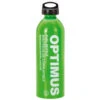 Optimus Fuel Bottle L 1.0 L - Green