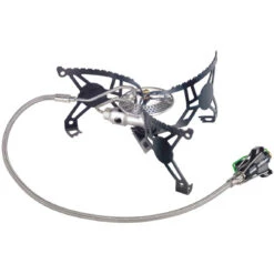 Optimus Vega Gasstel