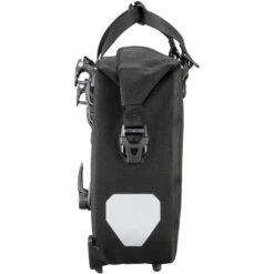 ORTLIEB Office-Bag - QL2.1 Bike Pannier 13L - Black Matt 8 ORTLIEB Office-Bag - QL2.1 Bike Pannier 13L - Black Matt -Buitensport Winkel ortlieb f71402 4 1296694