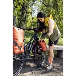 ORTLIEB Fork-Pack Plus 5.8L - Salsa-dark Chili 20 ORTLIEB Fork-Pack Plus 5.8L - Salsa-dark Chili -Buitensport Winkel ortlieb fork pack plus 58 black f6402 10 1127062