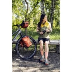 ORTLIEB Fork-Pack Plus 5.8L - Salsa-dark Chili 19 ORTLIEB Fork-Pack Plus 5.8L - Salsa-dark Chili -Buitensport Winkel ortlieb fork pack plus 58 black f6402 9 1127061