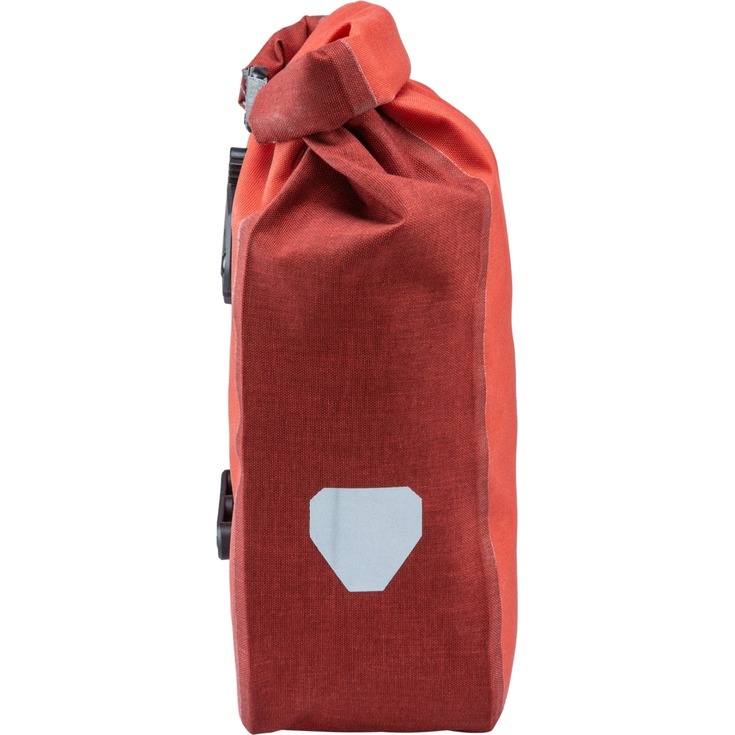 ORTLIEB Fork-Pack Plus 5.8L - Salsa-dark Chili 2 ORTLIEB Fork-Pack Plus 5.8L - Salsa-dark Chili - Afbeelding 2