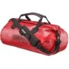 ORTLIEB Rack-Pack - 31L Travel Bag - Red