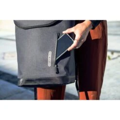 ORTLIEB Soulo - Rugzak - 25L - Cascade -Buitensport Winkel ortlieb soulo 10 1346763