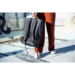 ORTLIEB Soulo - Rugzak - 25L - Cascade -Buitensport Winkel ortlieb soulo 11 1346764