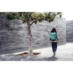 ORTLIEB Soulo - Rugzak - 25L - Cascade -Buitensport Winkel ortlieb soulo 12 1346765