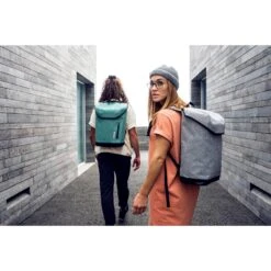 ORTLIEB Soulo - Rugzak - 25L - Cascade -Buitensport Winkel ortlieb soulo 16 1346769